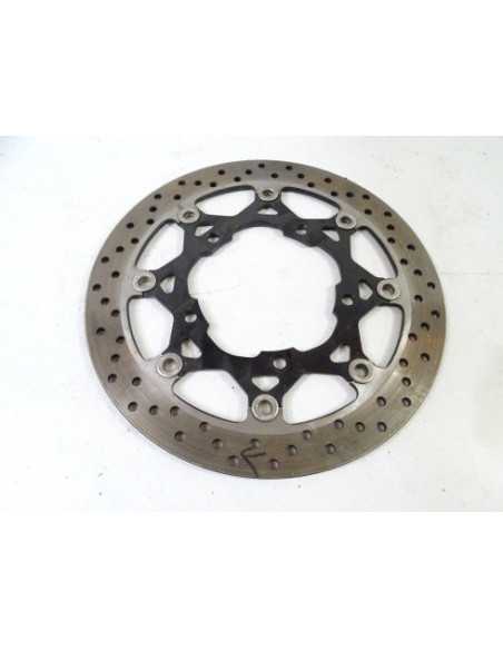 Disque de frein avant SUZUKI GSR 750 - 2011-2016
