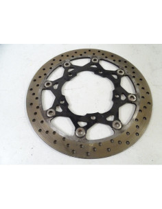 Disque de frein avant SUZUKI GSR 750 - 2011-2016 2