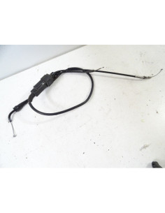 Câble gaz YAMAHA DTR 125 4BL - 1989-1996 2