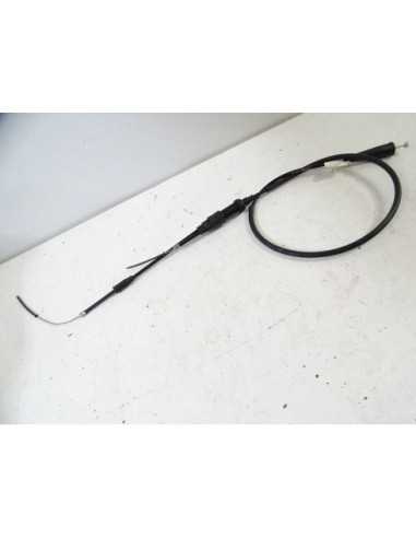 Câble gaz YAMAHA DTR 125 4BL - 1989-1996 - Occasion - état moyen