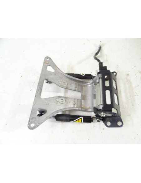 Mécanisme selle YAMAHA T-MAX 530 - 2017-2019 - BC3-21711-00