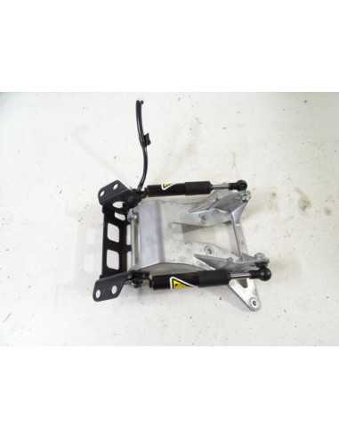 Mécanisme selle YAMAHA T-MAX 530 - 2017-2019 - BC3-21711-00