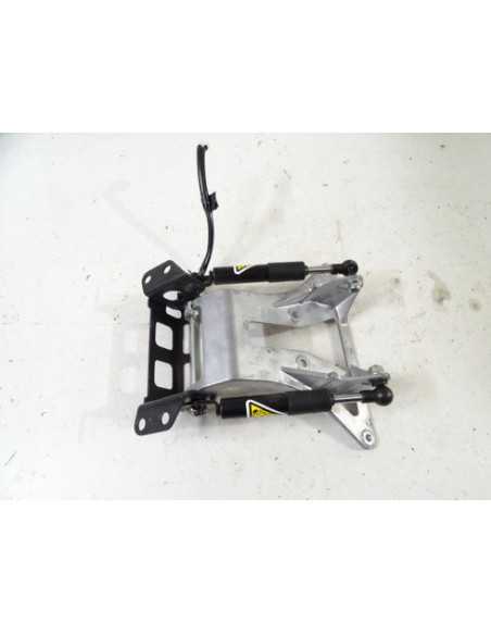 Mécanisme selle YAMAHA T-MAX 530 - 2017-2019 - BC3-21711-00