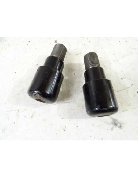 Embout de guidon YAMAHA T-MAX 530 - 2017-2019