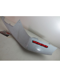 Flanc de selle gauche SUZUKI GSXR 1000 - 2005 - 45512-41C00