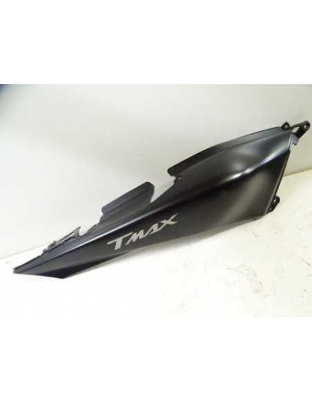 Flanc de selle droit YAMAHA T-MAX 530 - 2017-2019 - BC3-21721-00