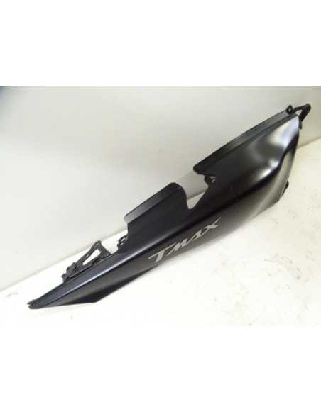 Flanc de selle droit YAMAHA T-MAX 530 - 2017-2019 - BC3-21721-00 - Occasion