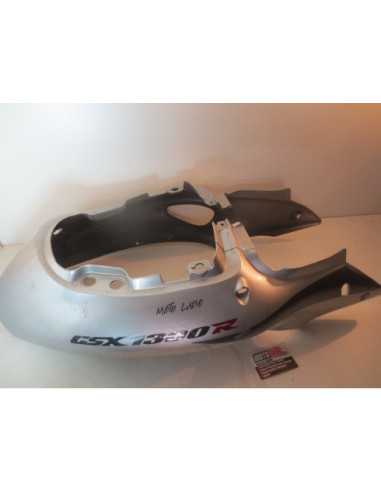 Coque arrière SUZUKI HAYABUSA 1300 GSX1300R - 2001 - 47111-24F00