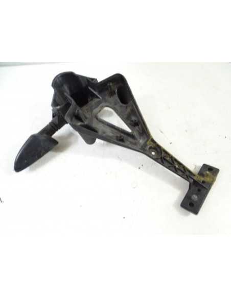 Bavette arrière APRILIA RS 125 - 2011-2016 - Occasion