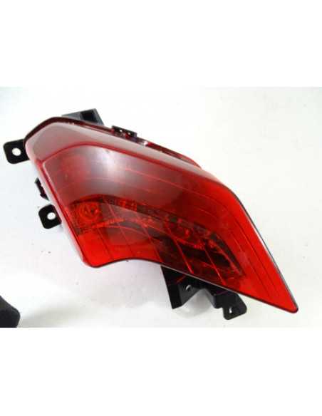 Feu arrière gauche YAMAHA T-MAX 530 - 2018-2020 - BC3-28351-00 - Occasion