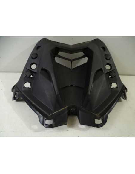 Cache central YAMAHA T-MAX 530 - 2013-2015 - 59C-2836L-00