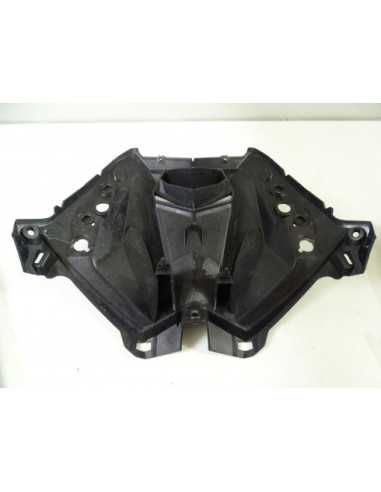 Cache central YAMAHA T-MAX 530 - 2013-2015 - 59C-2836L-00 - Occasion