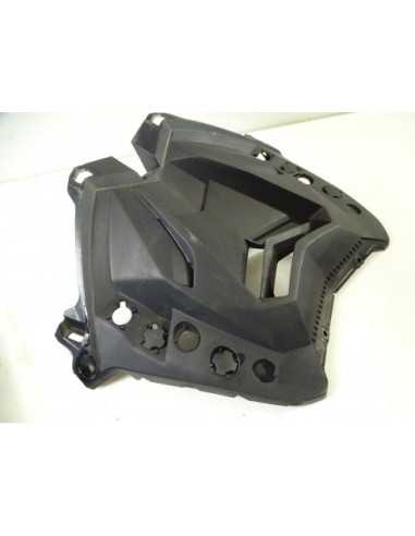 Cache central YAMAHA T-MAX 530 - 2013-2015 - 59C-2836L-00 - Occasion