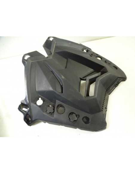 Cache central YAMAHA T-MAX 530 - 2013-2015 - 59C-2836L-00 - Occasion