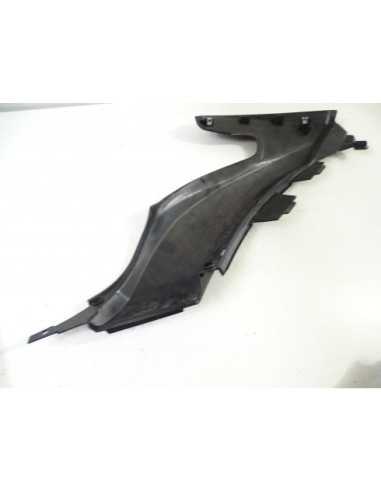 Cache latéral gauche YAMAHA T-MAX 530 - 2013-2015 - 59C-24129 - Occasion