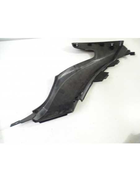 Cache latéral gauche YAMAHA T-MAX 530 - 2013-2015 - 59C-24129 - Occasion