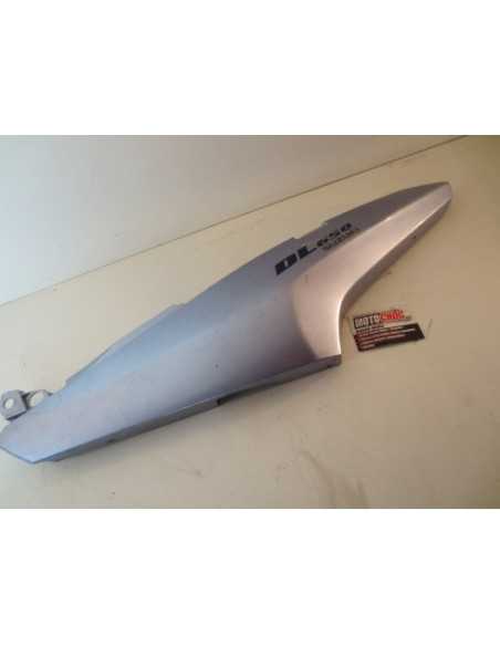 Flanc de selle gauche SUZUKI DL V-STROM 650 - 2004 - 45512-27G