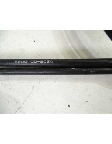 Câble gaz YAMAHA MAJESTY 400 - 2004-2009 - 5RU0100-5C2A - Occasion