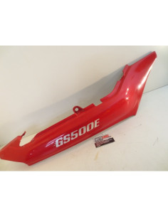 Flanc de selle droit SUZUKI GSE 500 - 47111-01D00