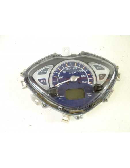 Compteur MBK FLIPPER 125 - 2017