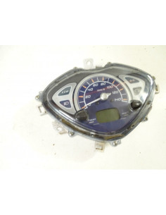 Compteur MBK FLIPPER 125 - 2017 2