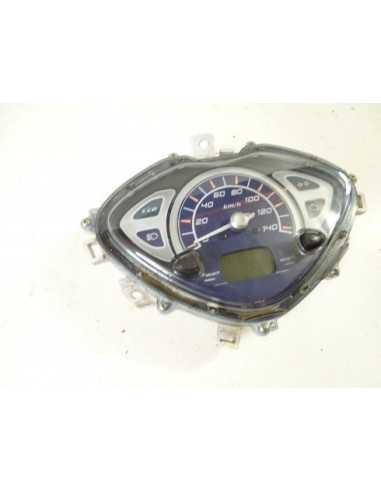 Compteur MBK FLIPPER 125 - 2017