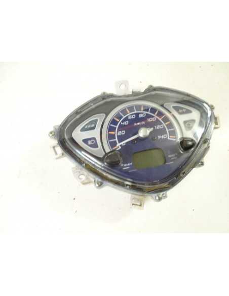 Compteur MBK FLIPPER 125 - 2017