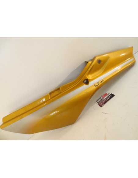 Flanc de selle gauche YAMAHA TDR 125 4FU - 4FU-21711