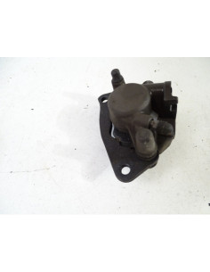 Disque de frein avant MBK FLIPPER 125 - 2017 2