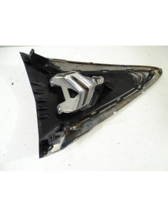 Jonction avant MBK FLIPPER 125 - 2017 - 2TD-F3391-00 / 2TD-F8309-00 2