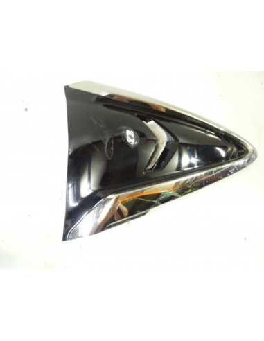 Jonction avant MBK FLIPPER 125 - 2017 - 2TD-F3391-00 / 2TD-F8309-00 - Occasion