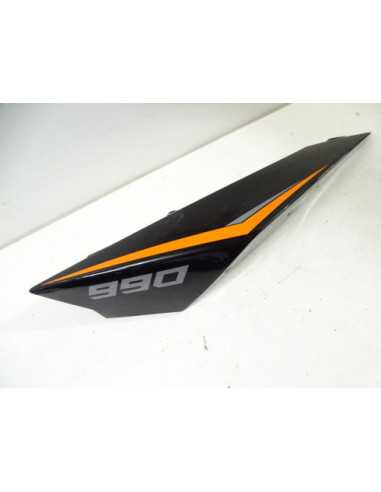 Flanc de selle gauche KTM SMR 990 - 2008 - Occasion