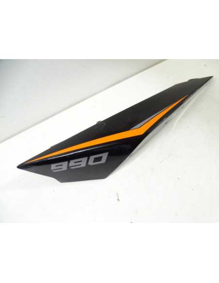 Flanc de selle gauche KTM SMR 990 - 2008 - Occasion