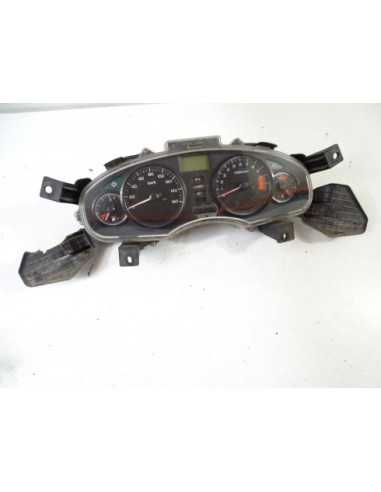 Compteur HONDA SWING 125 - 2007-2012 - HP0742-003 125-ED-STD