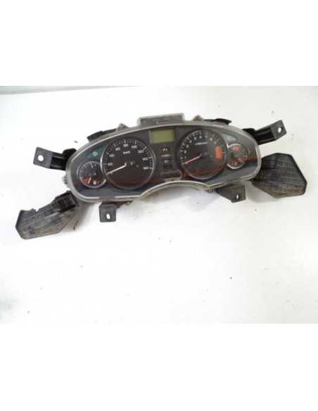 Compteur HONDA SWING 125 - 2007-2012 - HP0742-003 125-ED-STD