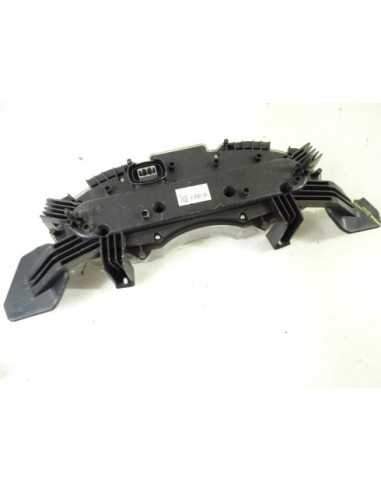 Compteur HONDA SWING 125 - 2007-2012 - HP0742-003 125-ED-STD