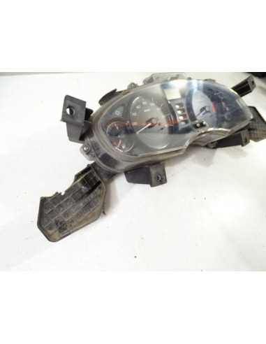 Compteur HONDA SWING 125 - 2007-2012 - HP0742-003 125-ED-STD