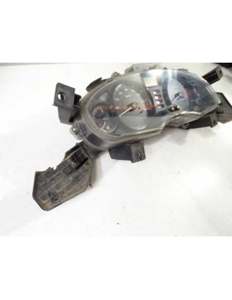 Compteur HONDA SWING 125 - 2007-2012 - HP0742-003 125-ED-STD