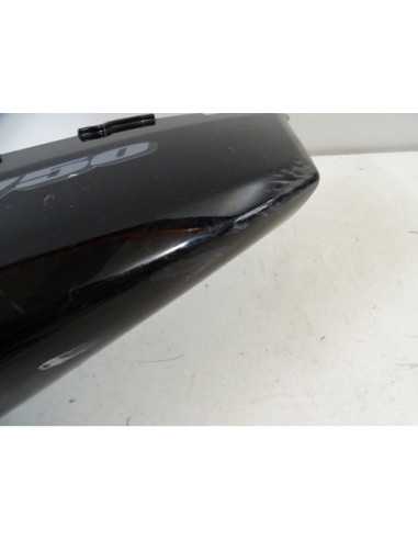 Flanc de selle gauche SUZUKI GSXR 750 - 2008-2009 - 47811-37H