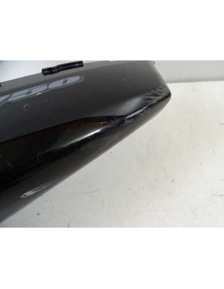 Flanc de selle gauche SUZUKI GSXR 750 - 2008-2009 - 47811-37H - Occasion