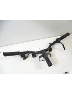 Face avant SYM FIDDLE 2 125 - 2010-2013 2