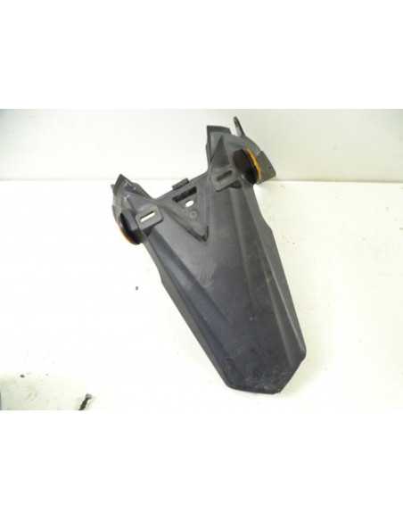 Bavette arrière MBK FLIPPER 125 - 2017 - BW5-F15-11-00