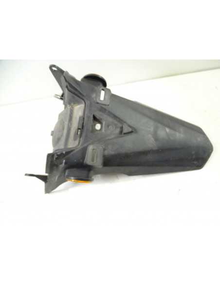 Bavette arrière MBK FLIPPER 125 - 2017 - BW5-F15-11-00 - Occasion