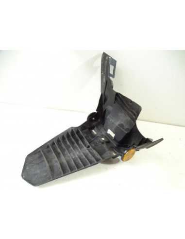 Bavette arrière MBK FLIPPER 125 - 2017 - BW5-F15-11-00 - Occasion