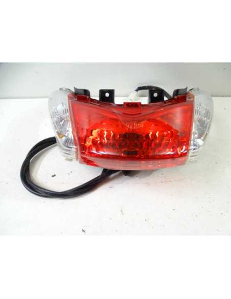 Feu arrière MBK FLIPPER 125 - 2017