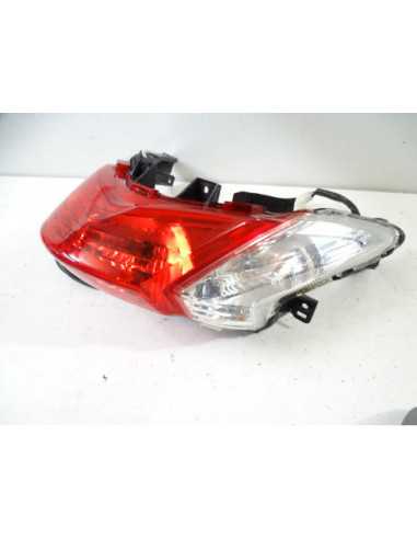 Feu arrière MBK FLIPPER 125 - 2017 - Occasion