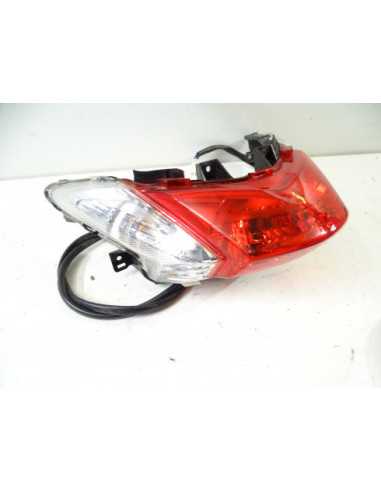 Feu arrière MBK FLIPPER 125 - 2017 - Occasion