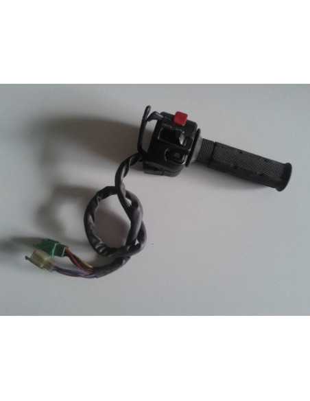 Commodo droit SUZUKI BANDIT 650