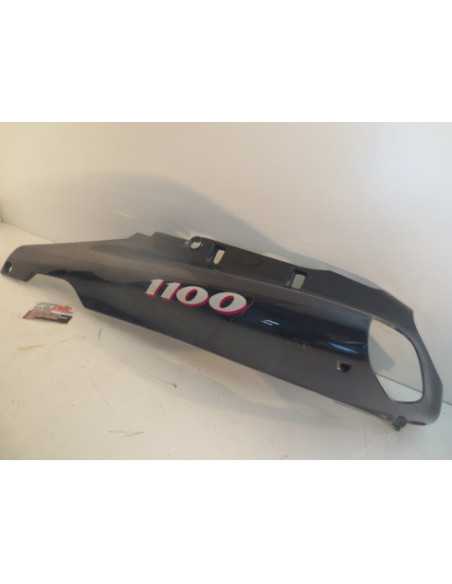 Flanc de selle gauche KAWASAKI ZZR 1000 - 1993-2001