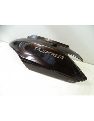 Flanc de selle gauche MBK FLIPPER 125 - 2017 - 2TD-F1721-00 / 2TD-F172A-00 - Occasion